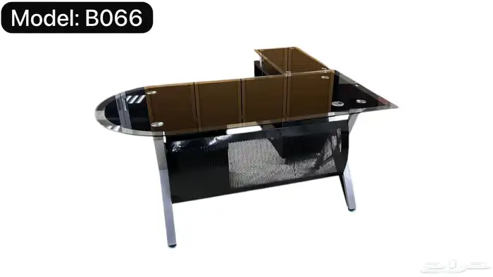 كرأسي مكاتب دواليب كنب مكتبي 63