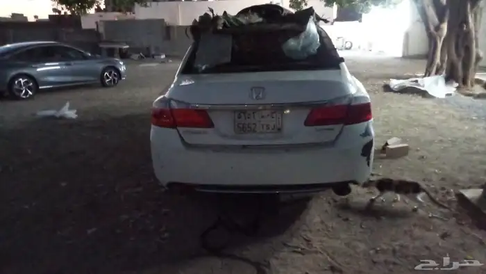 اكورد 2014 3