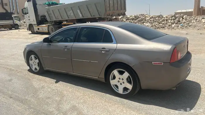 ماليبو 2010 0