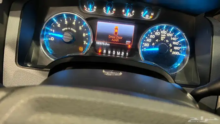 للبيع فورد 150 F غمار ونص 2013 8