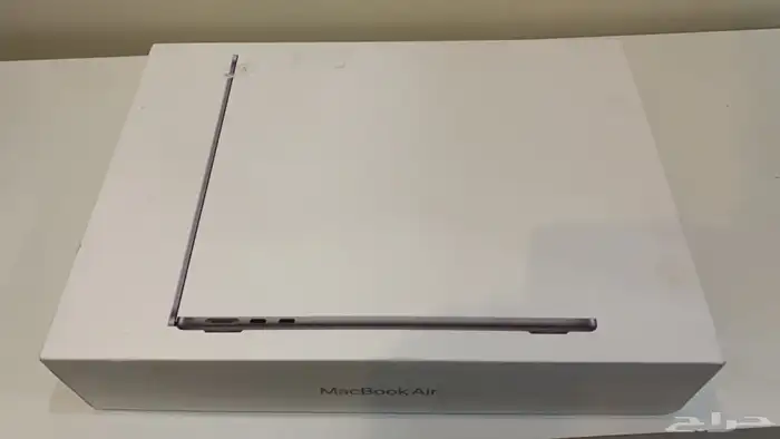 ماك بوك M2 اير 4