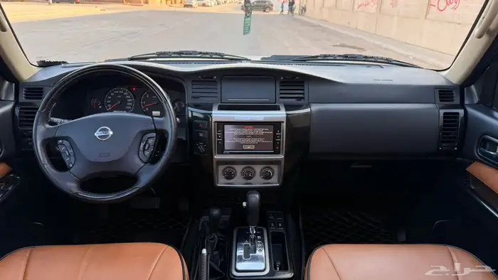 سوبر سفاري 2021 فل كامل عداد قليل 43