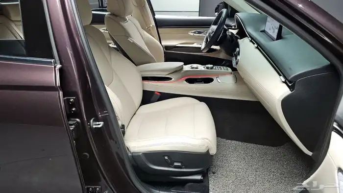 للاستيراد من كوريا _ Gv70 _2021 5