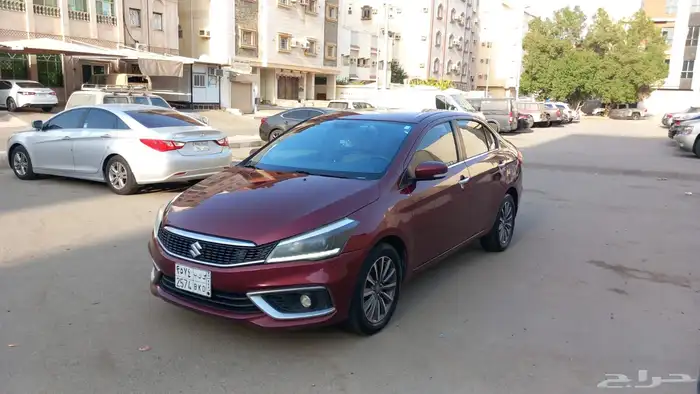 سزوكي سياز 2019فل كامل 0