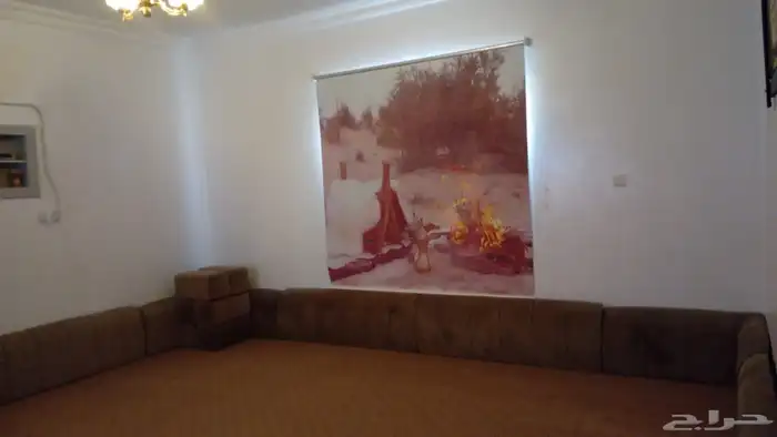 أثاث منزل ثلاجه ومكيفات ومجلس عربي 4