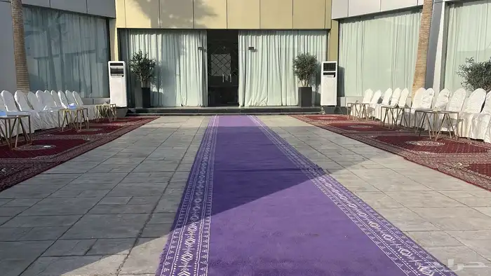 تنسيق حفلات 0