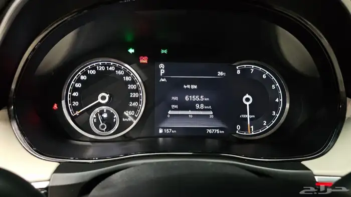 للاستيراد من كوريا _ Gv70 _2021 15
