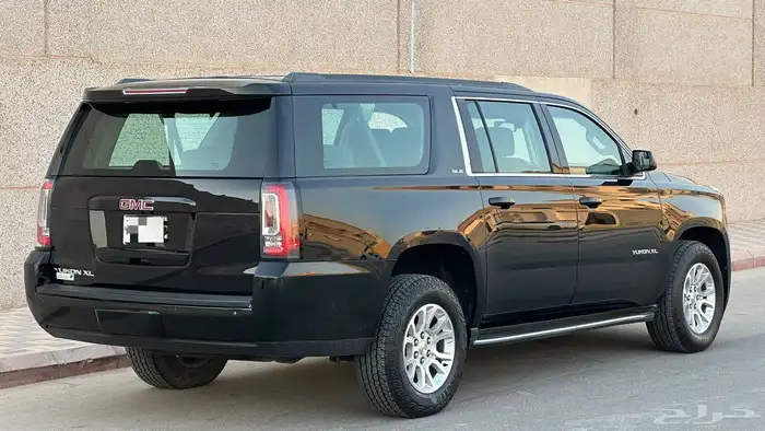 يوكن 2018 XL 3