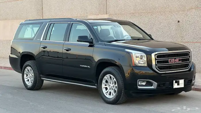 يوكن 2018 XL 5