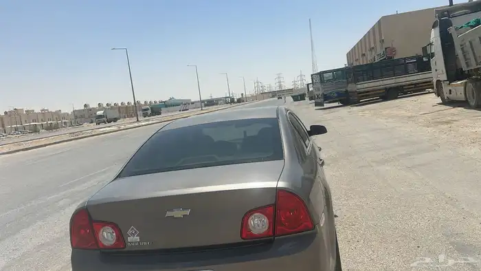 ماليبو 2010 2