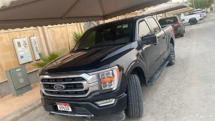 فورد F150 غمارتين 2022 0