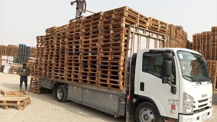 طبليات خشبيه 10