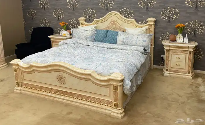 غرفة نوم 0