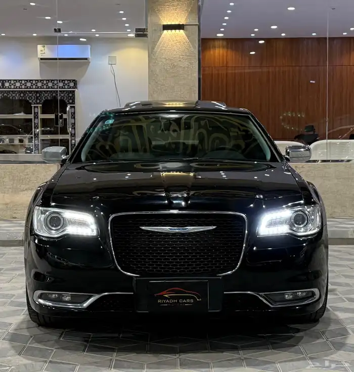 كرايزلر 2016 C300 V6 (عرض خاص) 2