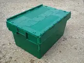 صندوق تخزين او عزبه 2