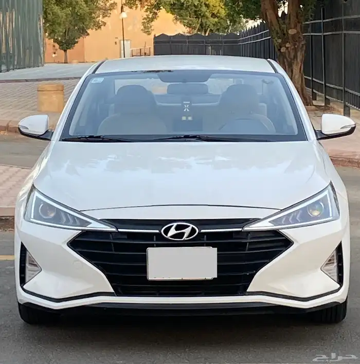 هيونداي النترا 2020 مكينه كبير 0