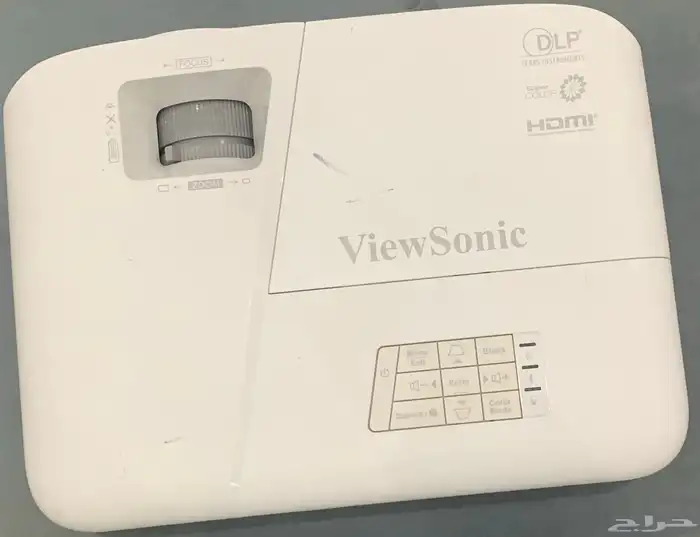 للبيع بروجتر Viewsonic 0