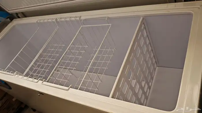 فريزر ( كرافت) 3