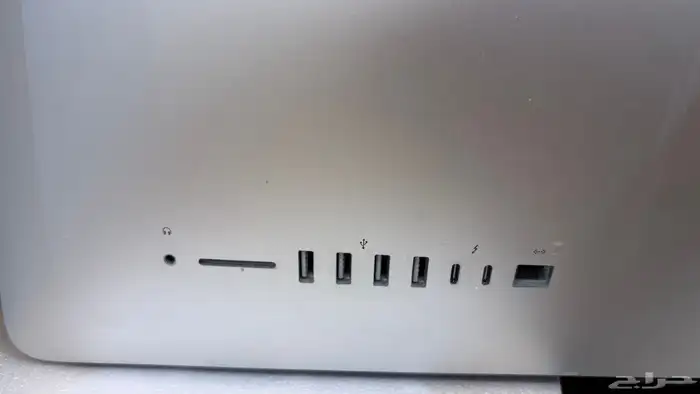 imac Retina 5k 2019 اي ماك 11