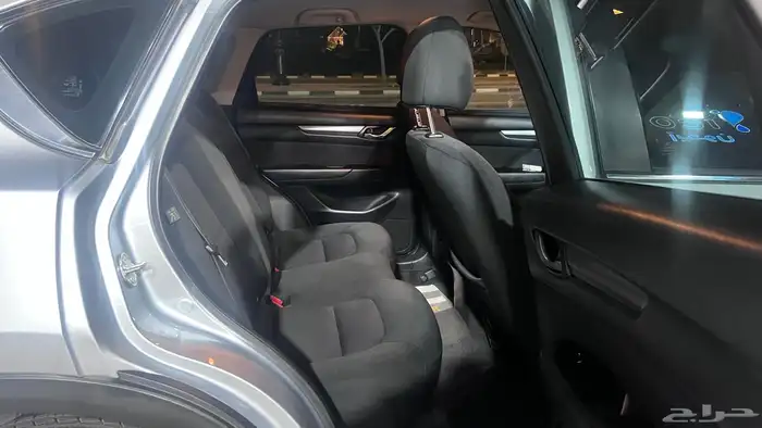 مازدا CX-5 9