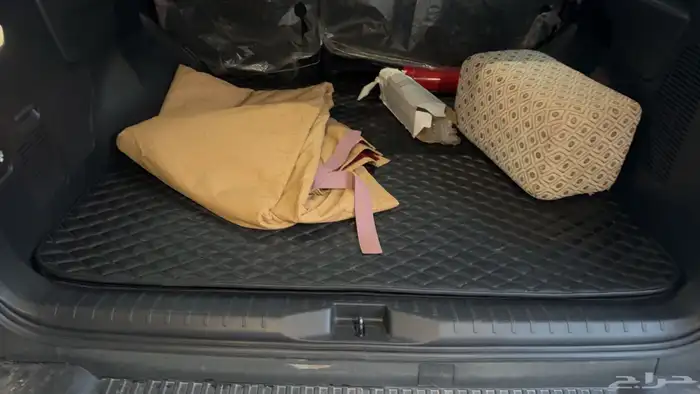 البيع لكزس موديل 23 سعودي اف سبورت مشروط كامل 18