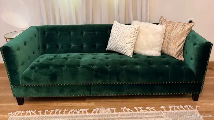 كنب ميداس طاولات ومدخل 8