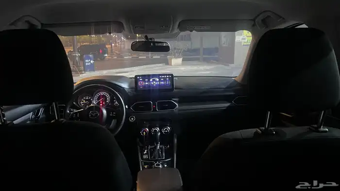 مازدا CX-5 12