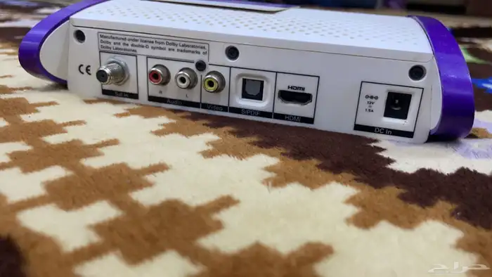 رسفير خليجي 1
