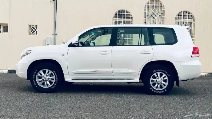 صالون جي اكس ار 2010 فل كامل بدون فتحه 8 سنردل 4