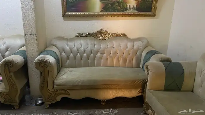 أثاث مستعمل للبيع 8