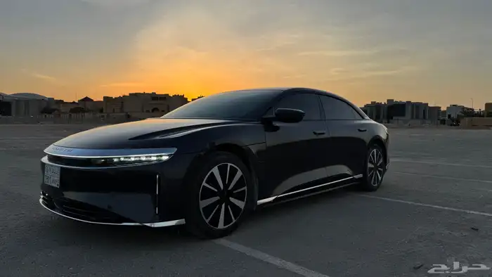 لوسيد اير 2025 0