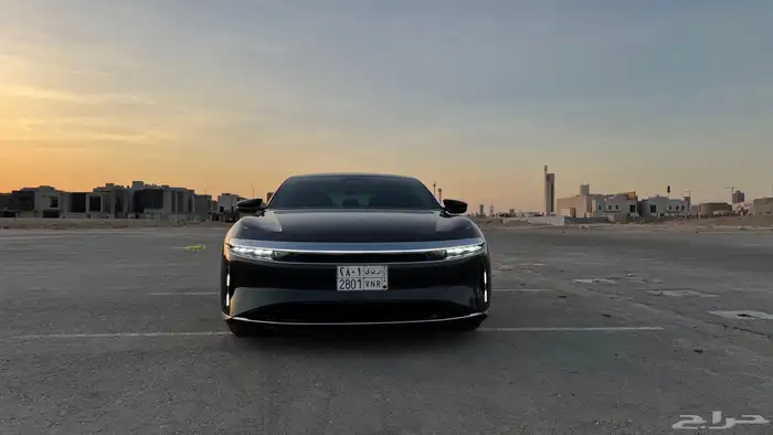 لوسيد اير 2025 1