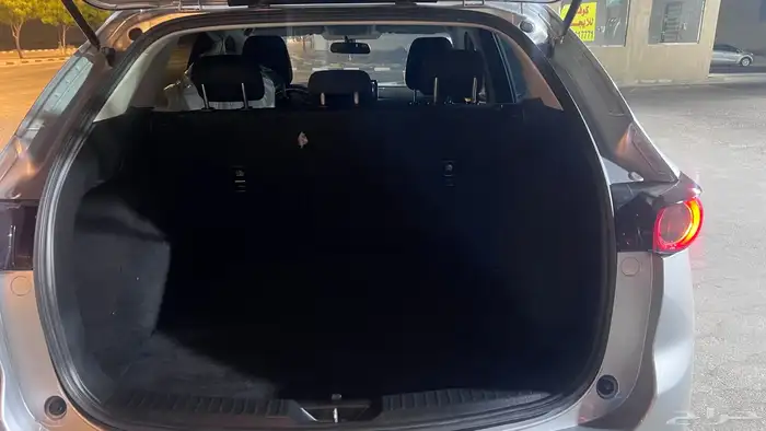 مازدا CX-5 11