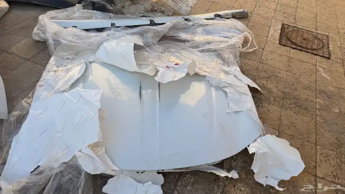 قطع دوج يايات جنوط سمكات كبوت صدام امامي خلفي رودRt 4