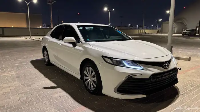 كامري خليجي 2021 1