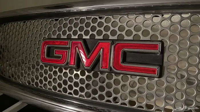 شبك دينالي 2006 نظييف جد ا اصلي GM 0