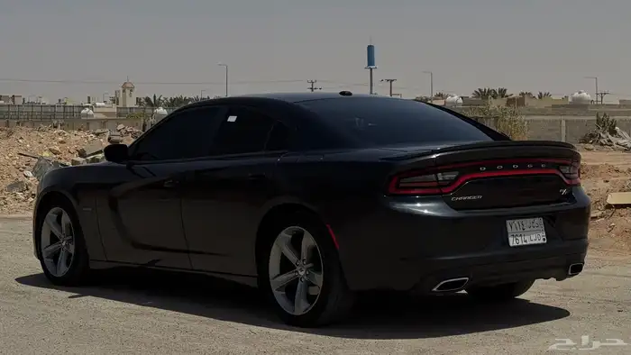 دوج RT 4