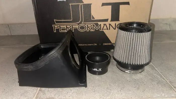 انتيك وفلتر جي ال تي فورد JLT f150 2013 0