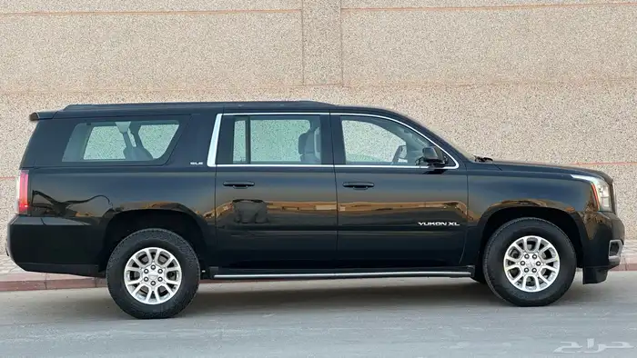 يوكن 2018 XL 6