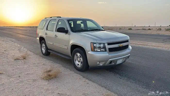 تاهو 2013 دبل 2