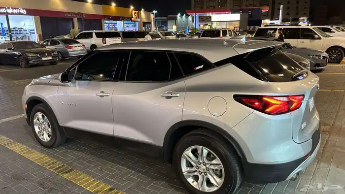 بليزر 2022 14