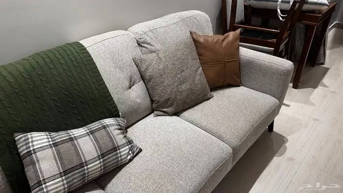كنب استخدام اقل من سنه 5