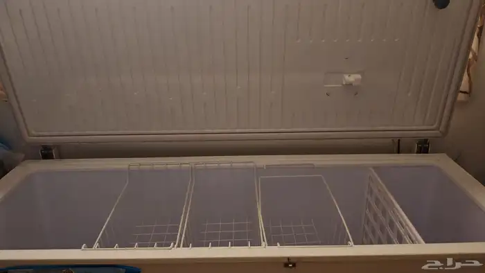 فريزر ( كرافت) 5