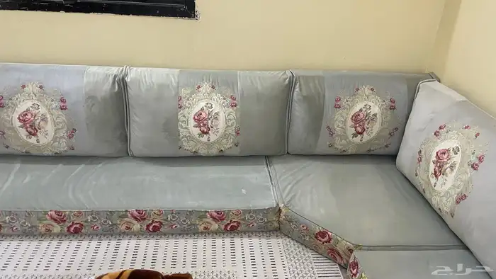 جلسة ارضية 4