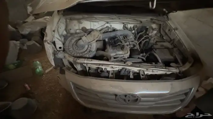 هايلوكس 2014 5