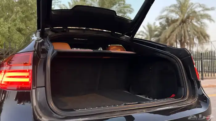 بي ام دبليو X6 2014 ( Mpower ممشى قليل ) 39