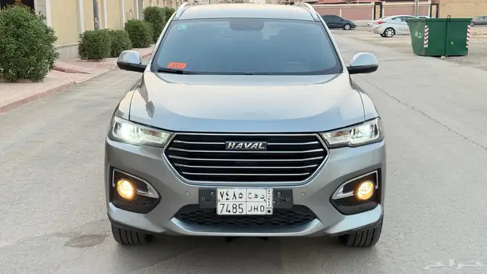 للبيع هافالH6 موديل 2021 0