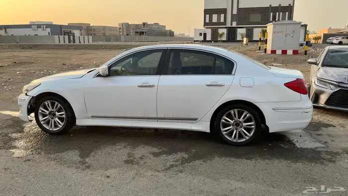 جنسس 2014 5
