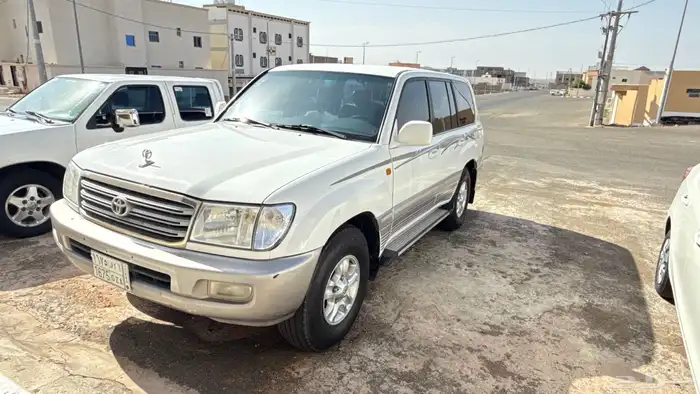 جيب جي اكس ار 2003 5
