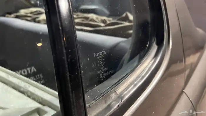 تيوتا ايكو 2003 13